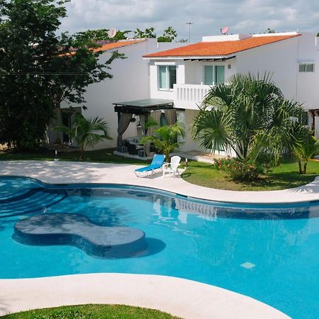 Playacar By Myrica Leilighet Playa del Carmen Eksteriør bilde