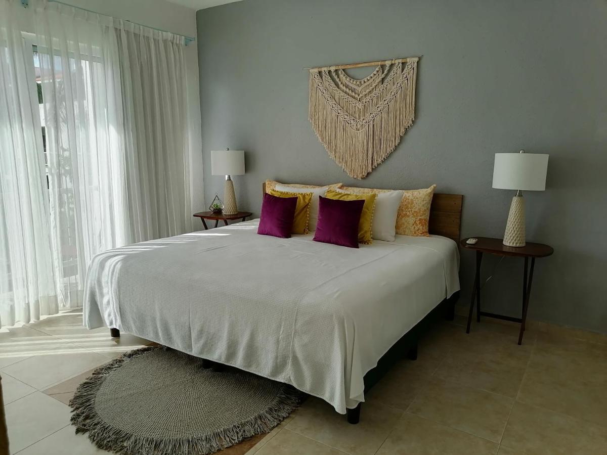 Playacar By Myrica Leilighet Playa del Carmen Eksteriør bilde